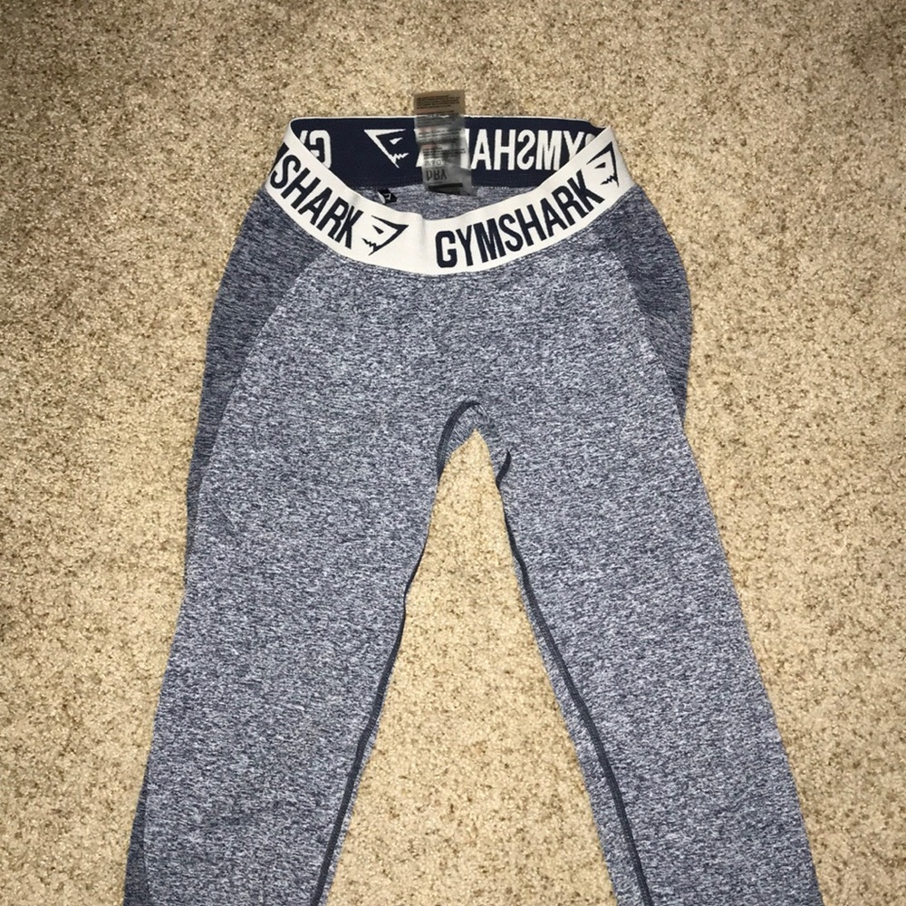 Gymshark Flex Leggings